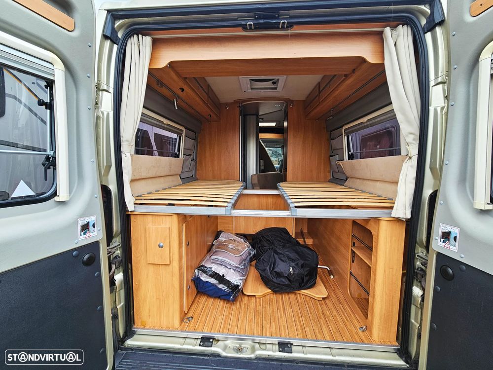 Pössl Roadcruiser - 43