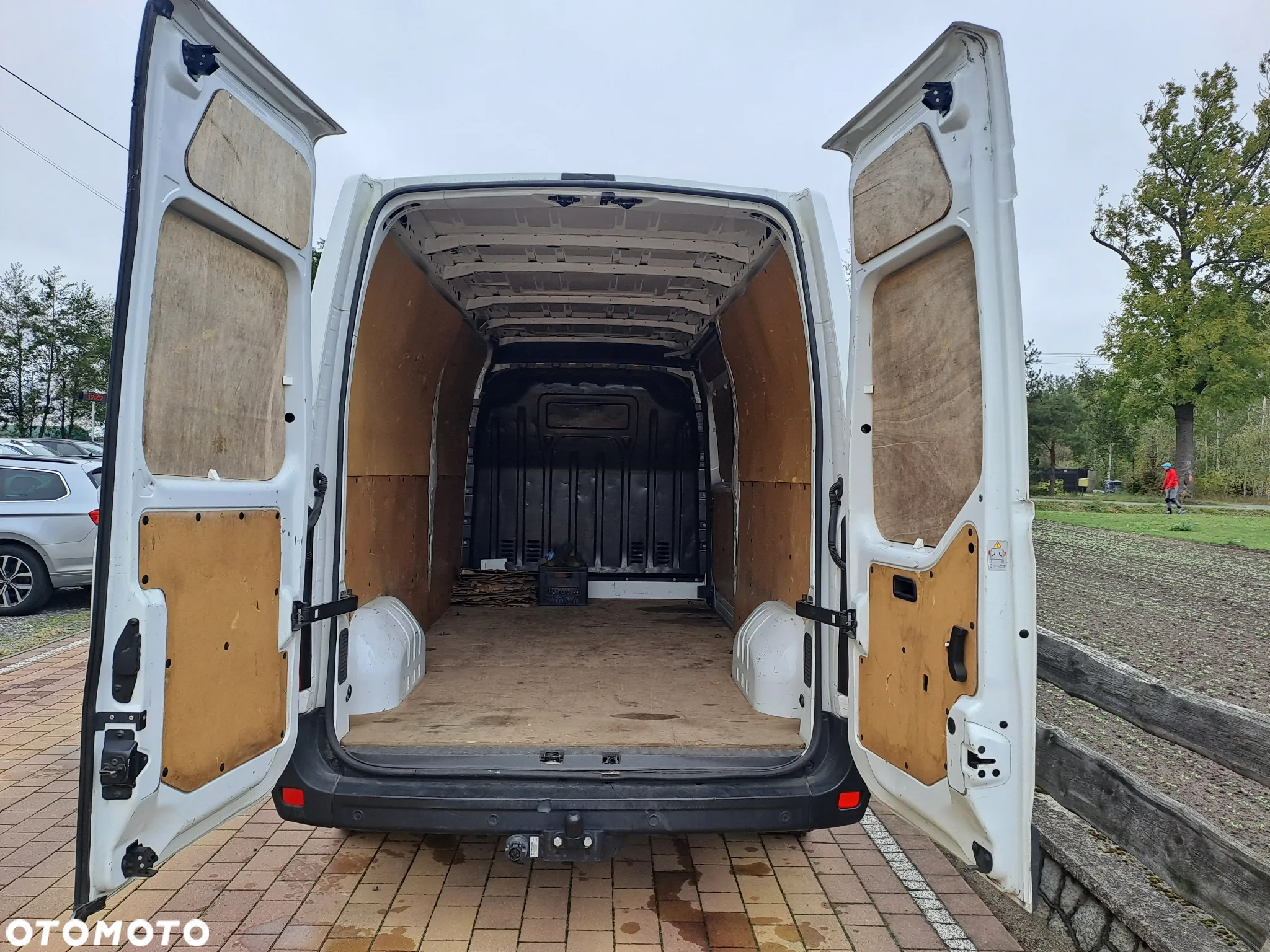 Renault MASTER - 13