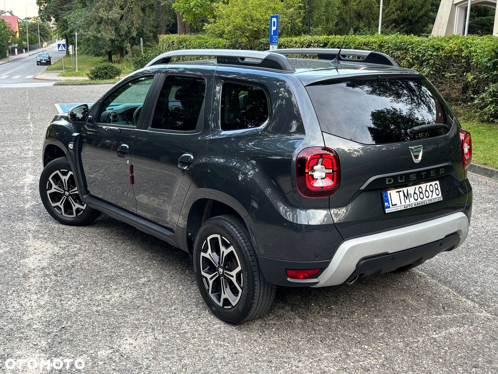 Dacia Duster - 22