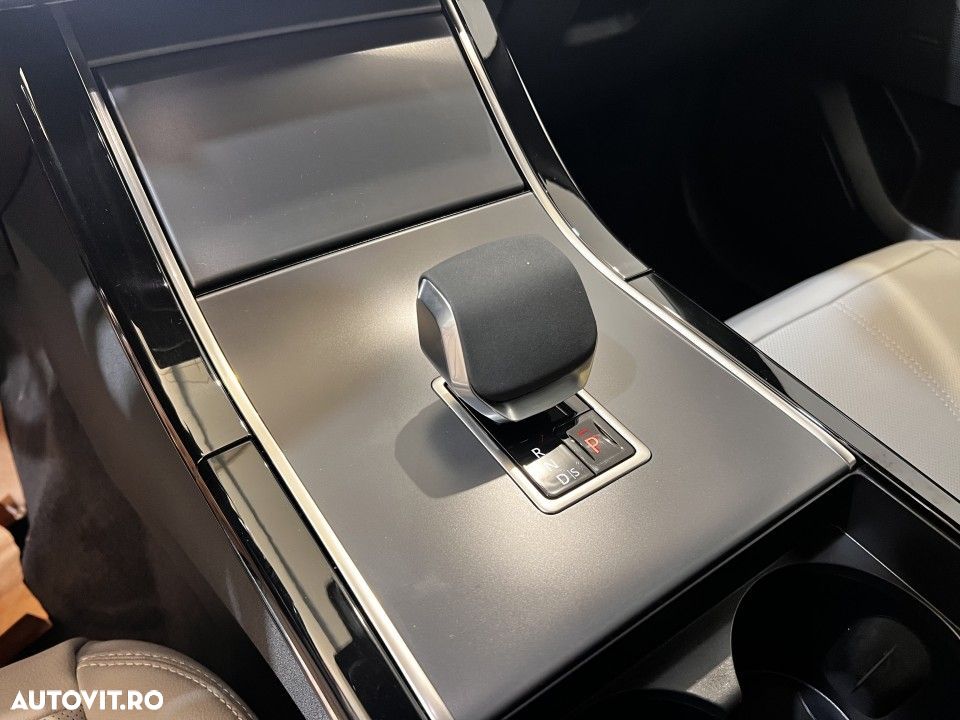 Land Rover Range Rover Velar - 22