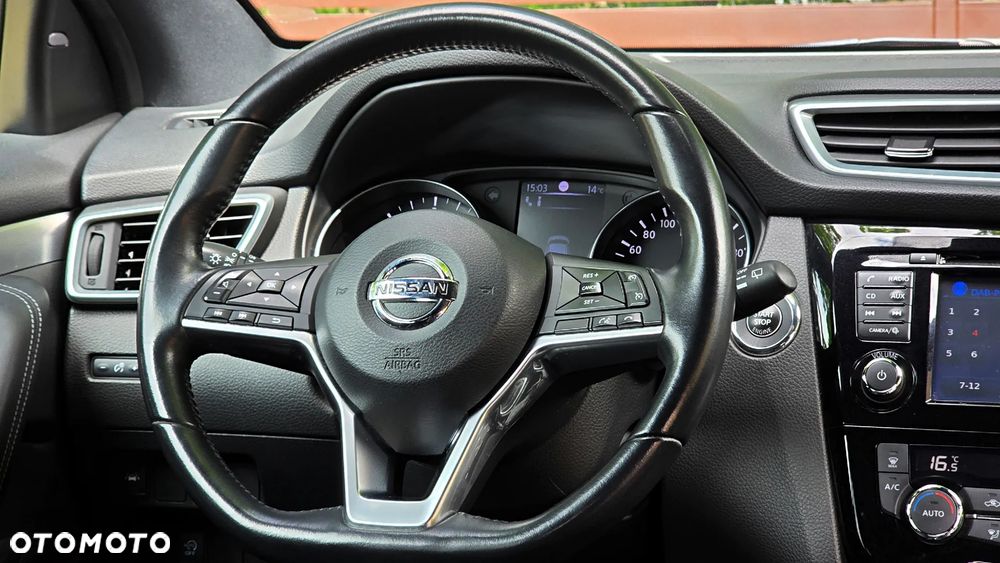 Nissan Qashqai 1.5 dCi Tekna+ - 25