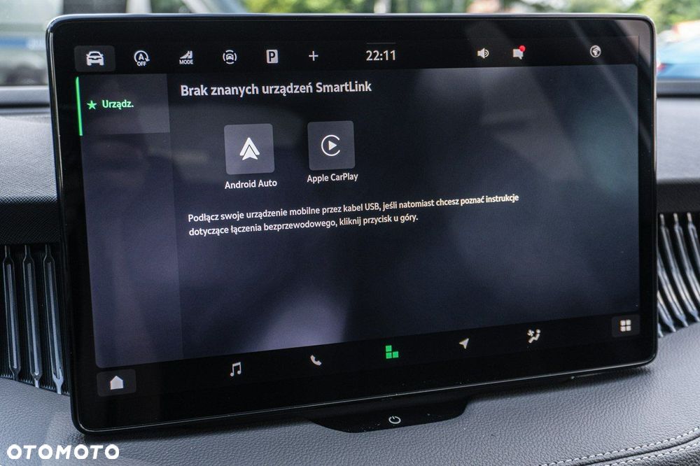 Skoda Superb - 25