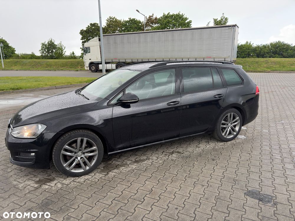 Volkswagen Golf 1.6 TDI BMT Comfortline - 30