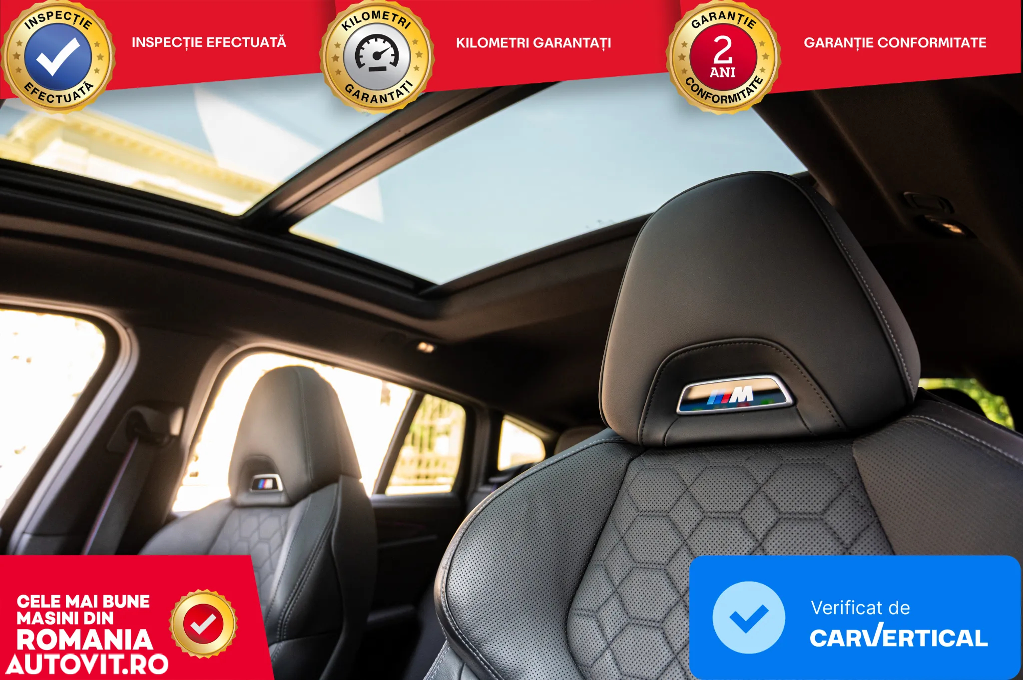 BMW X4 M Standard - 31