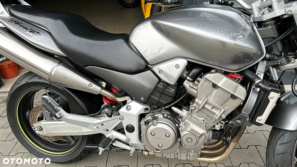 Honda Hornet - 15
