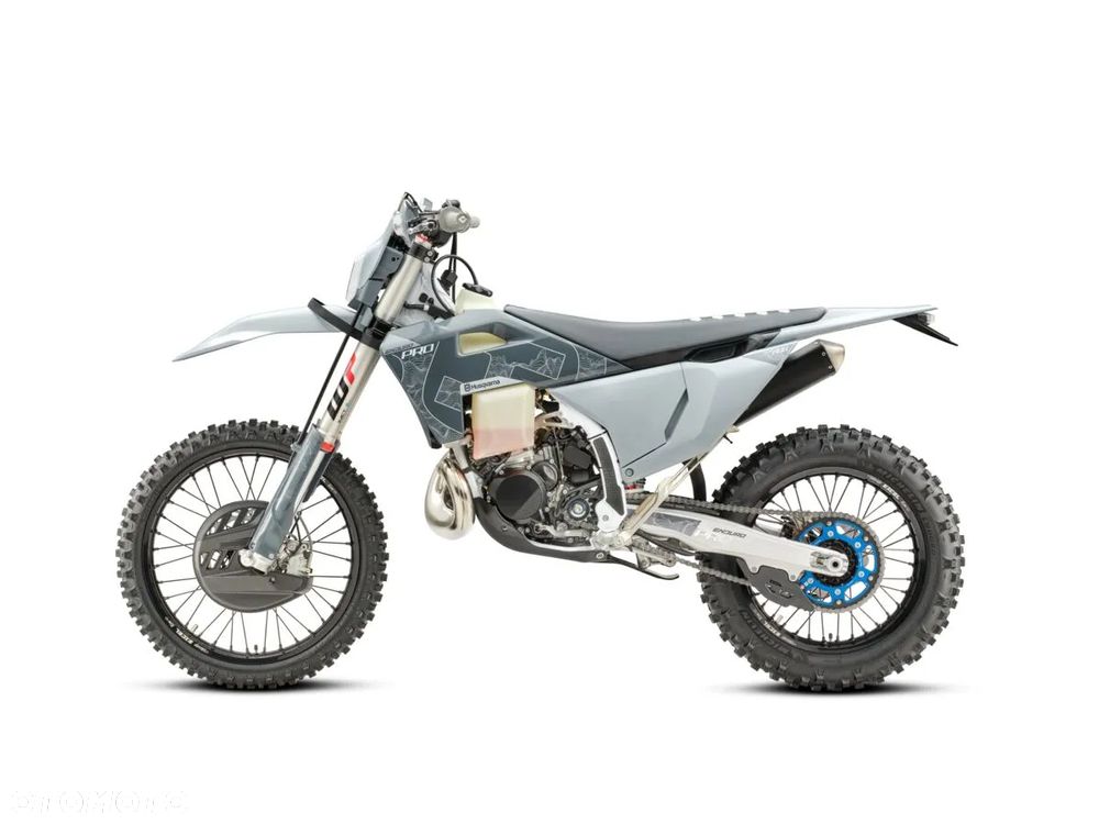 Husqvarna TE - 36