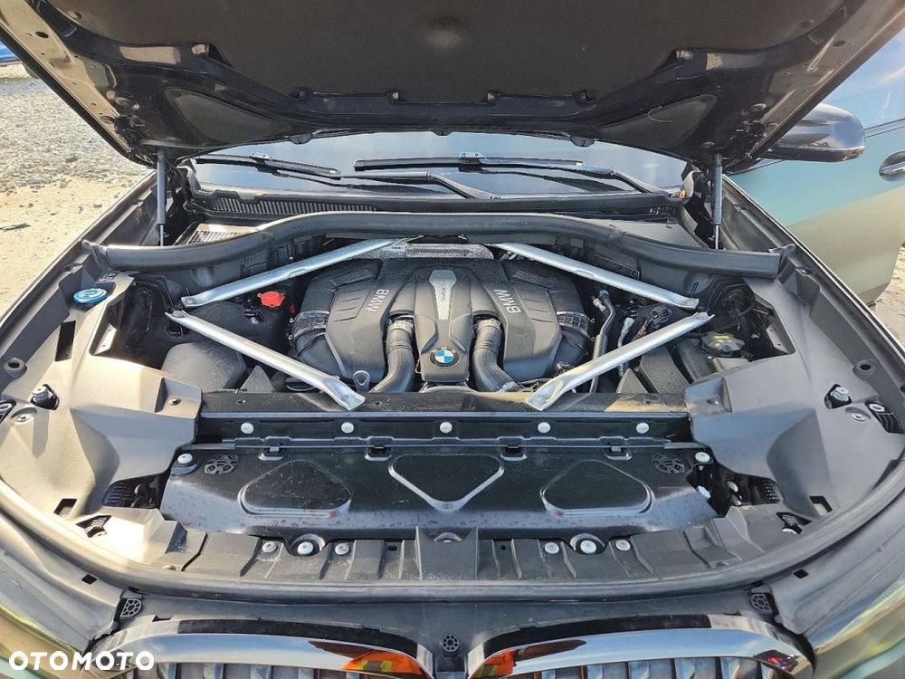 BMW X7 - 8