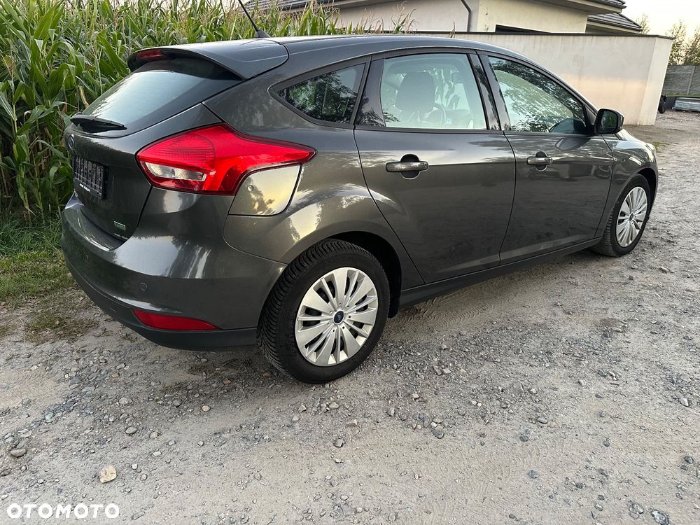 Ford Focus - 8