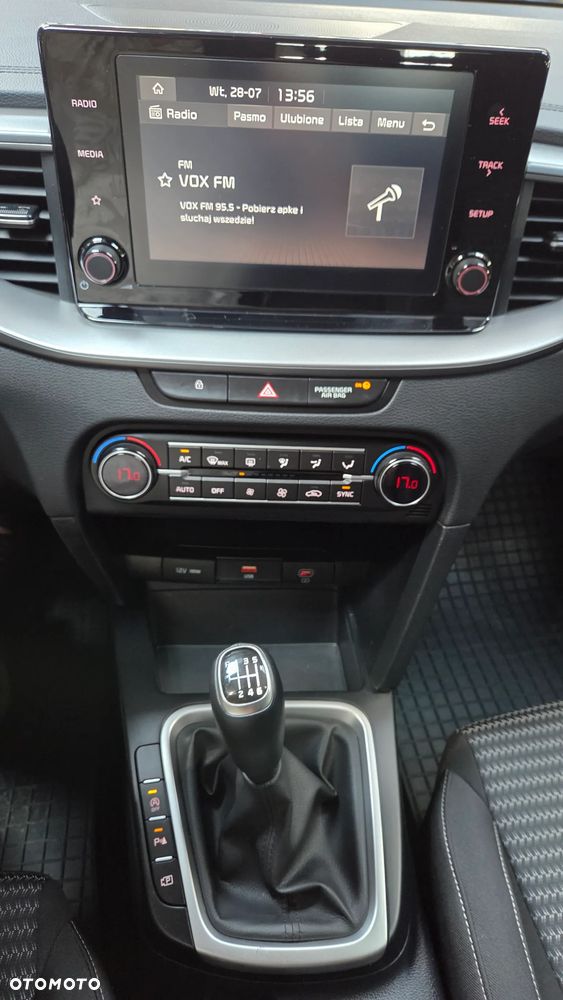 Kia Ceed 1.5 T-GDI M - 16