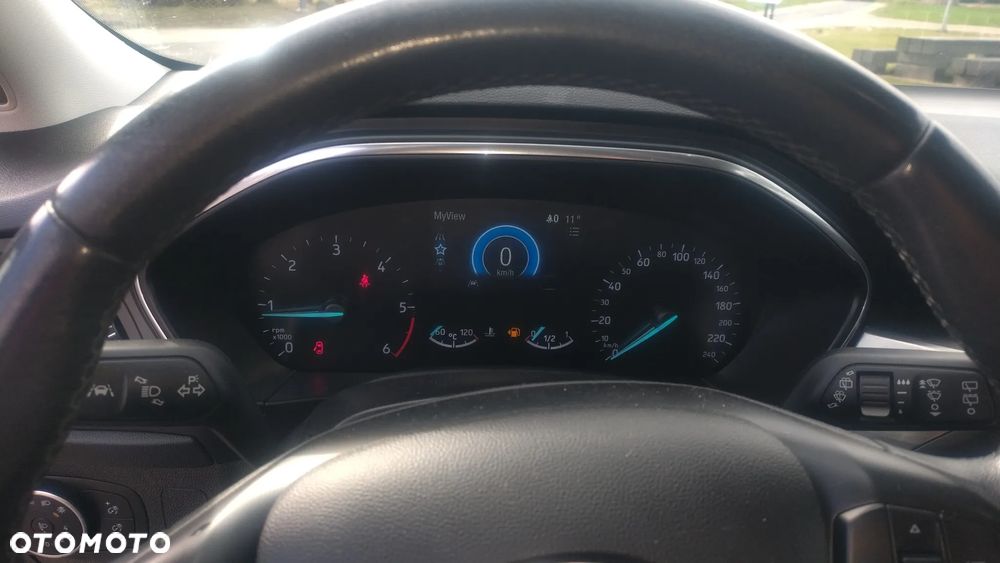 Ford Focus 2.0 EcoBlue Titanium Business - 22