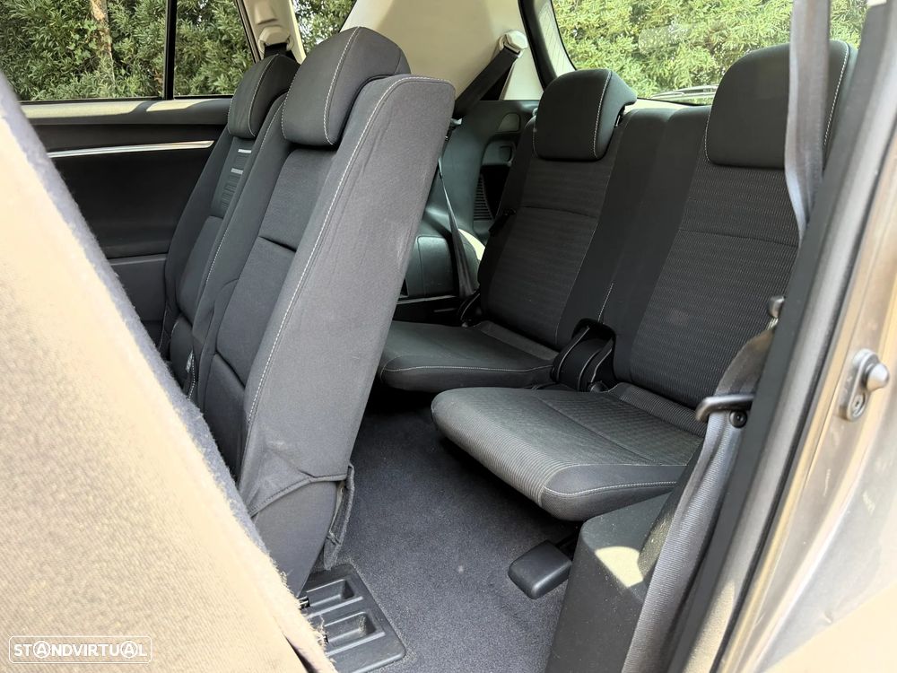 Toyota Verso 1.6 D-4D Comfort+GPS - 32