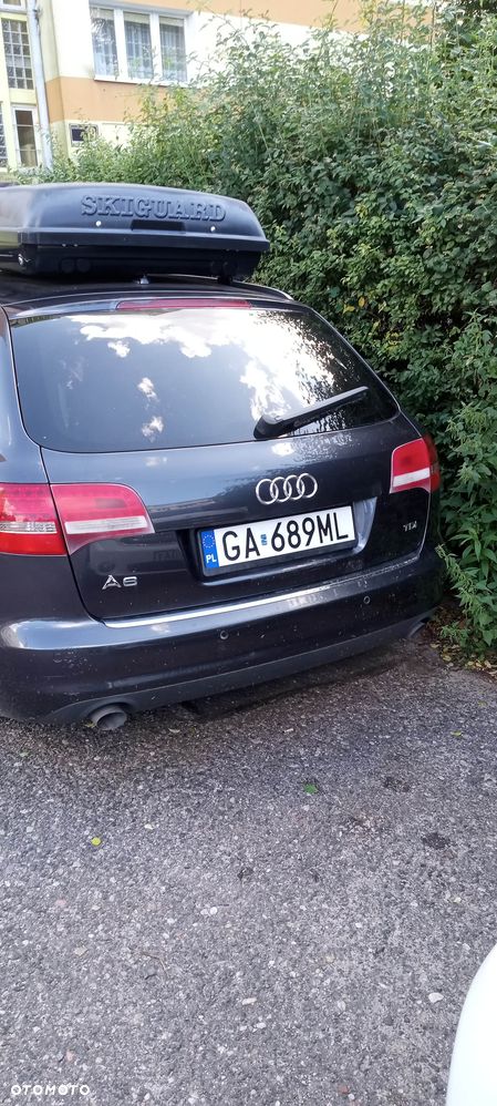 Audi A6 Avant 2.0 TDI - 3