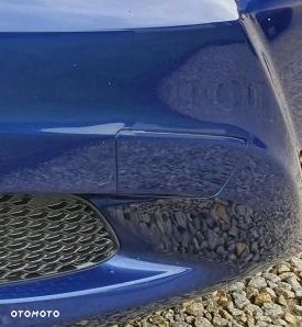 ZAŚLEPKA HAK / HOL OPEL ZAFIRA B LIFT KOLORY - 3