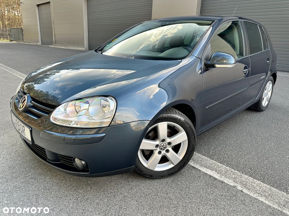 Volkswagen Golf 1.6 United - 10