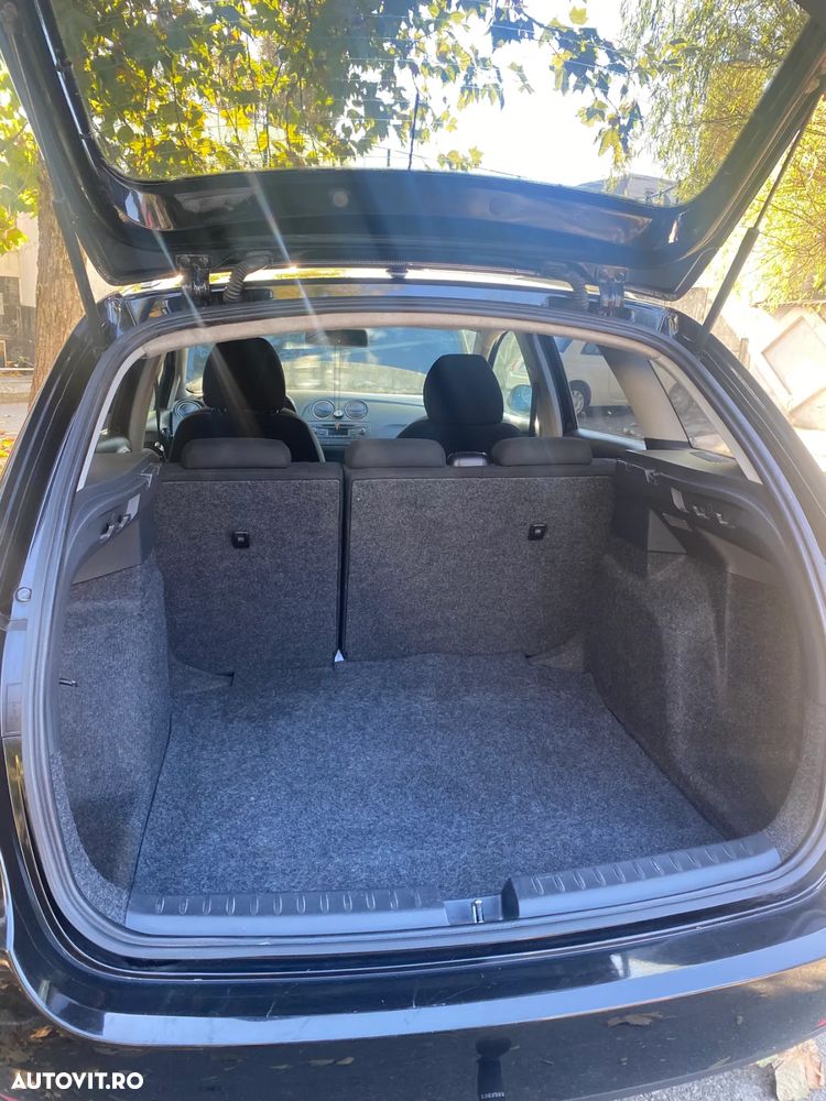 Seat Ibiza 1.2 TDI Ecomotive - 14