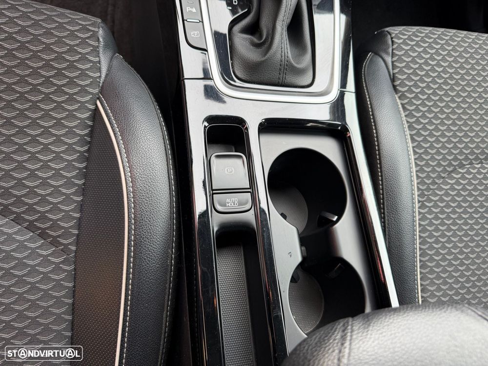 Kia Ceed SW 1.6 GDi PHEV Drive 6DCT - 24