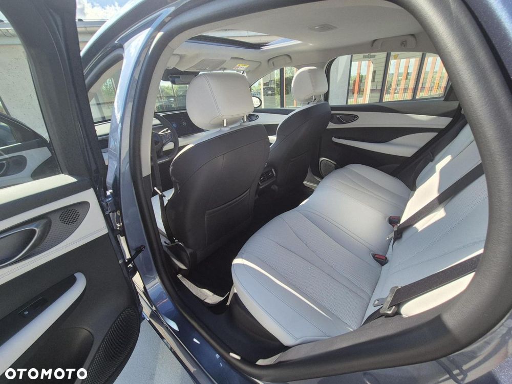 BYD Seal 5 - 16