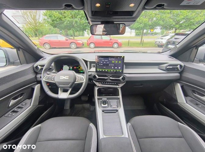 Dacia Duster 1.2 TCe mHEV Journey - 13