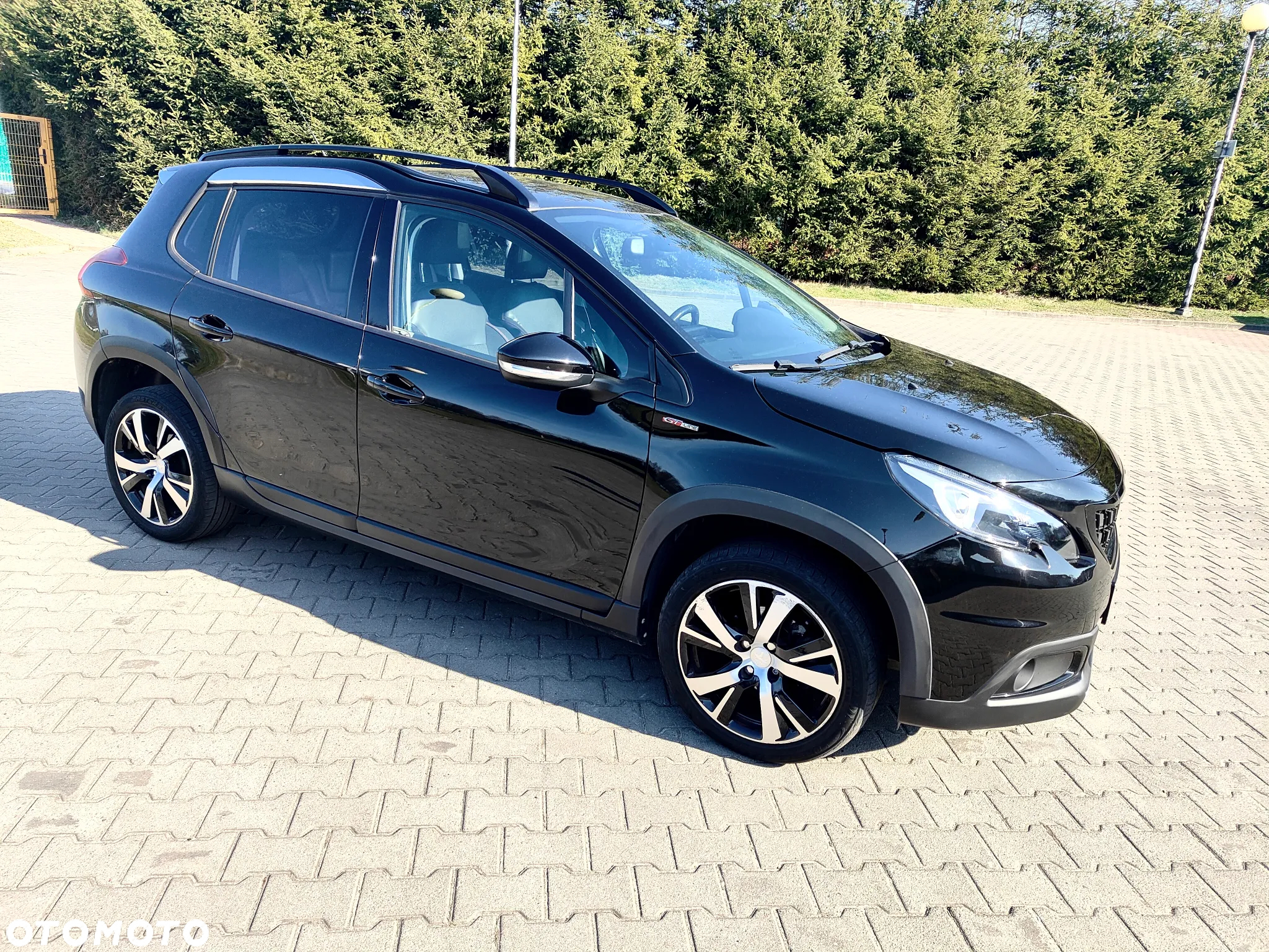 Peugeot 2008 - 6