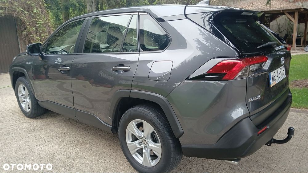 Toyota RAV4 - 19