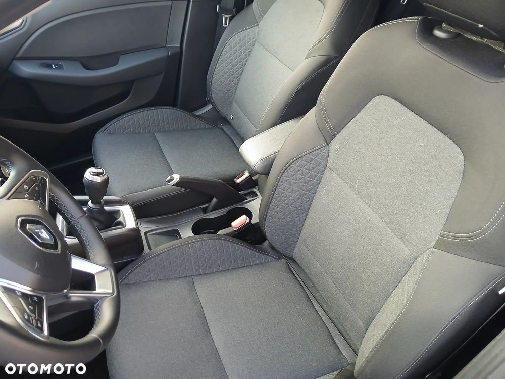 Renault Clio TCe 90 BUSINESS EDITION - 23