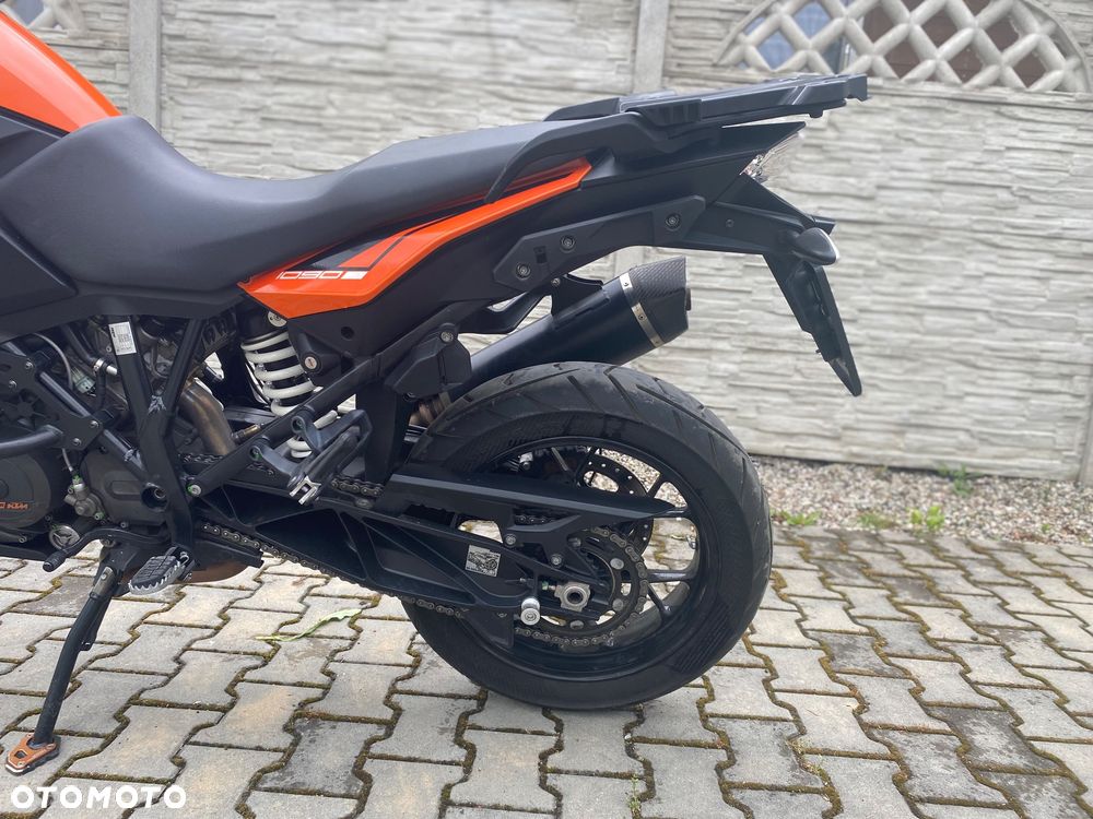 KTM Adventure - 6