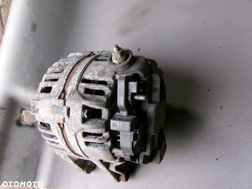 ALTERNATOR TOYOTA COROLLA VERSO  ,  E11 ,  E12  1.4    1.6 VVTI - 1