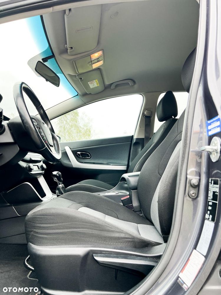 Kia Ceed 1.6 GDI Vision - 10
