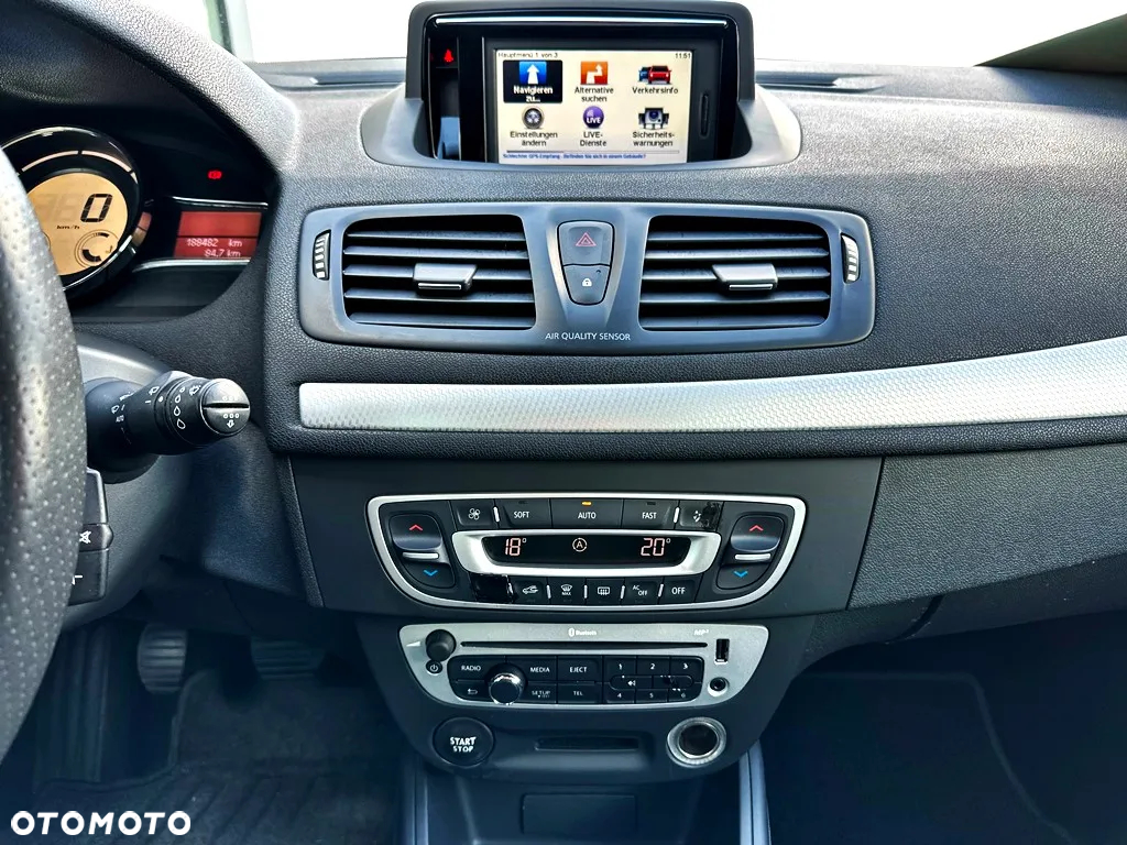 Renault Megane Grandtour TCe 130 Luxe - 9