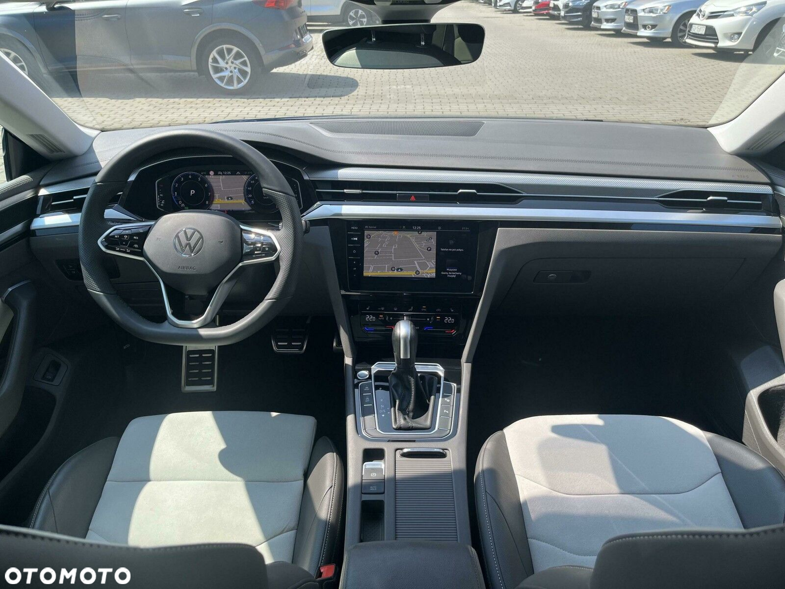 Volkswagen Arteon - 18