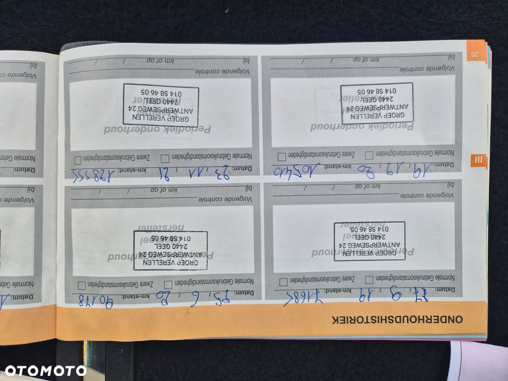 Citroën C5 BlueHDi 150 S&S Exclusive - 38