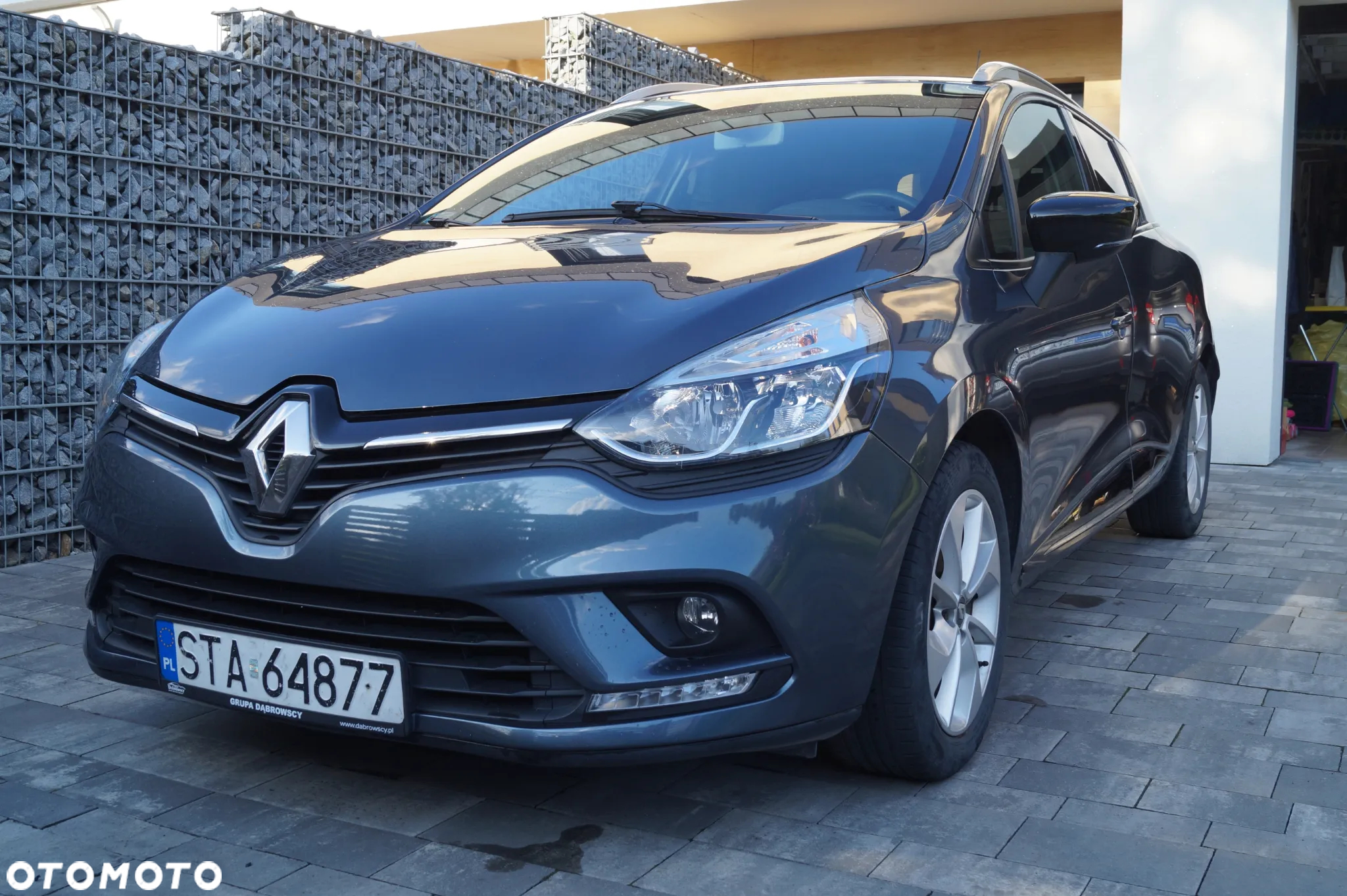 Renault Clio 1.2 16V Limited Plus - 5