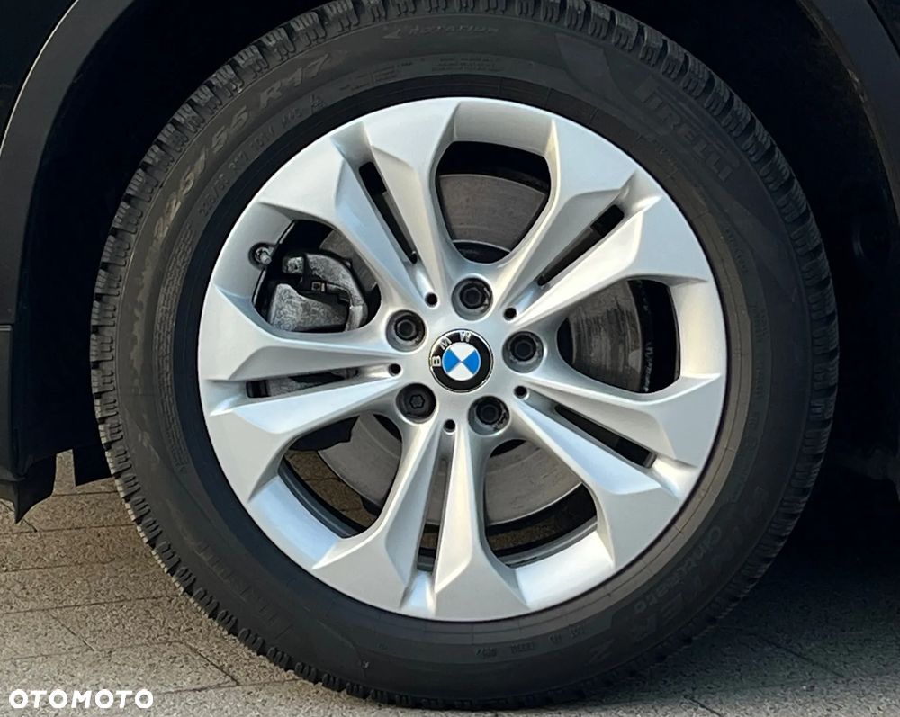 BMW X1 xDrive25e Advantage - 13