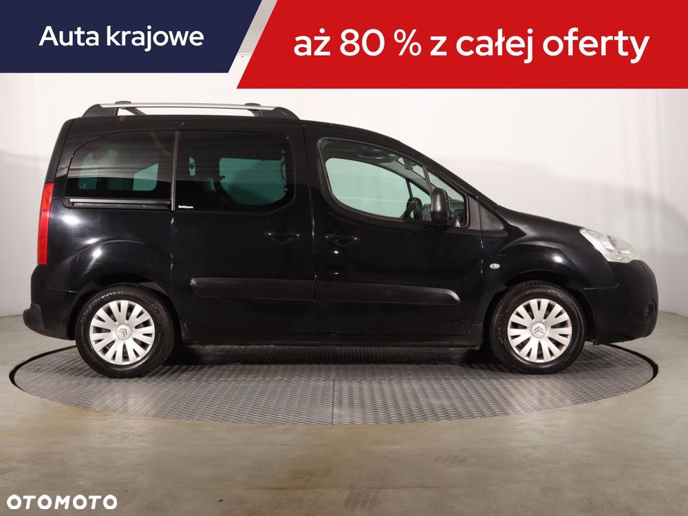 Citroën Berlingo - 8