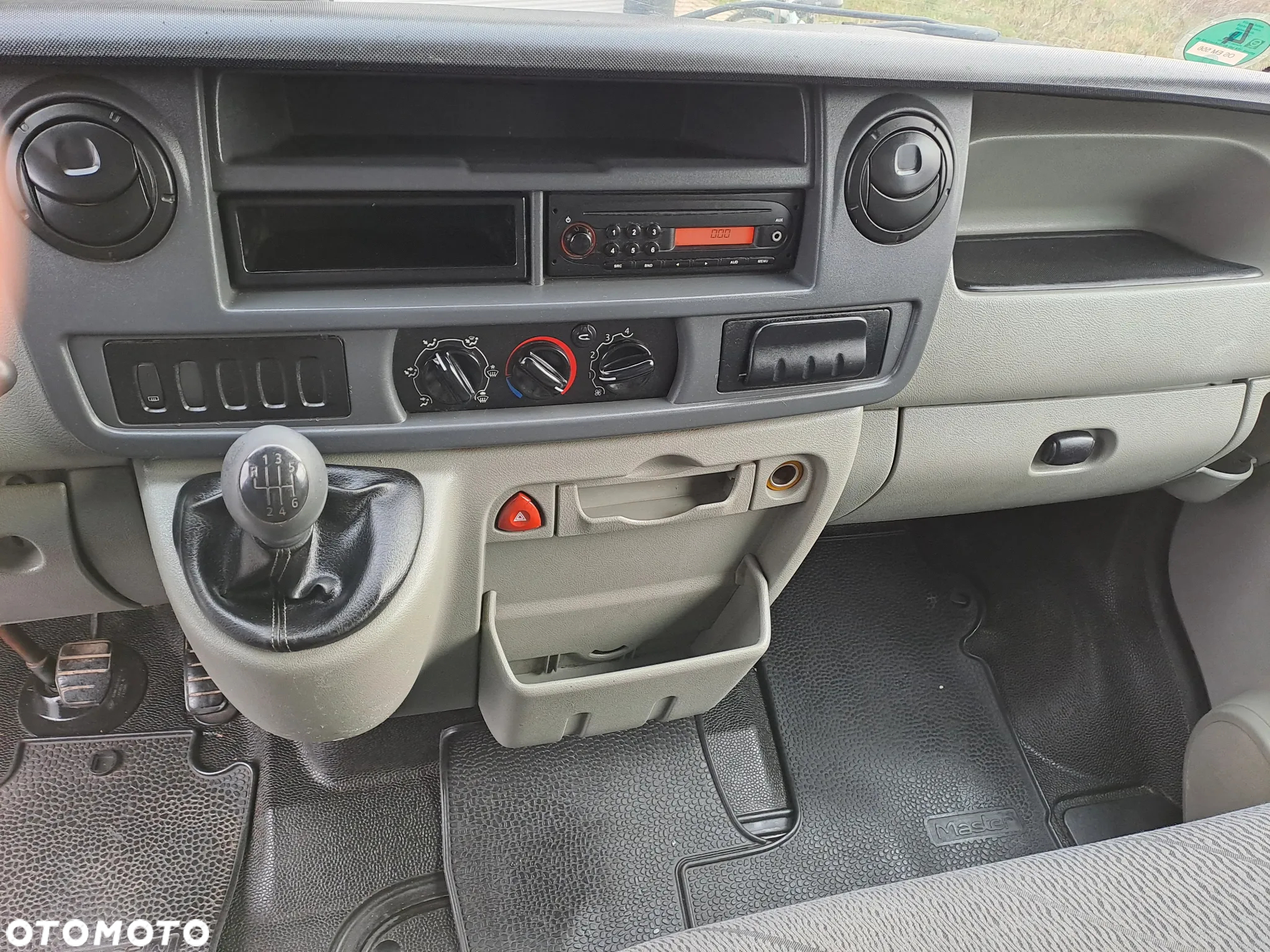 Renault MASTER - 14