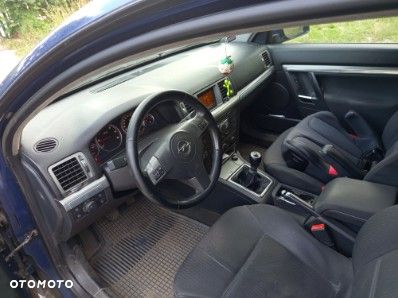 Opel Vectra 1.9 CDTI Elegance - 3