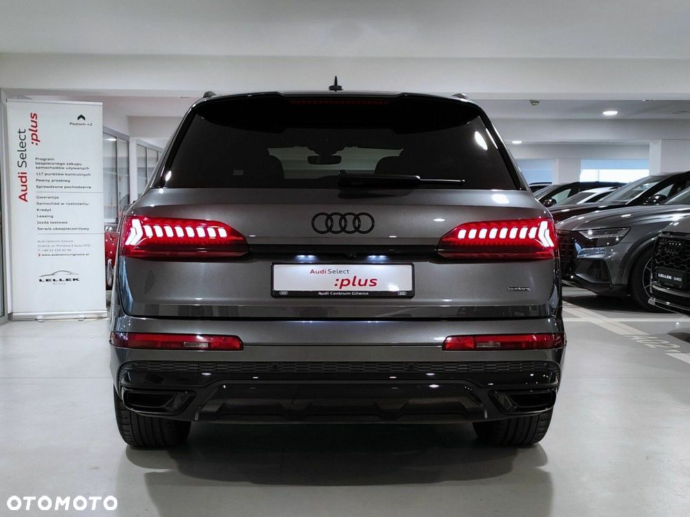 Audi Q7 - 9