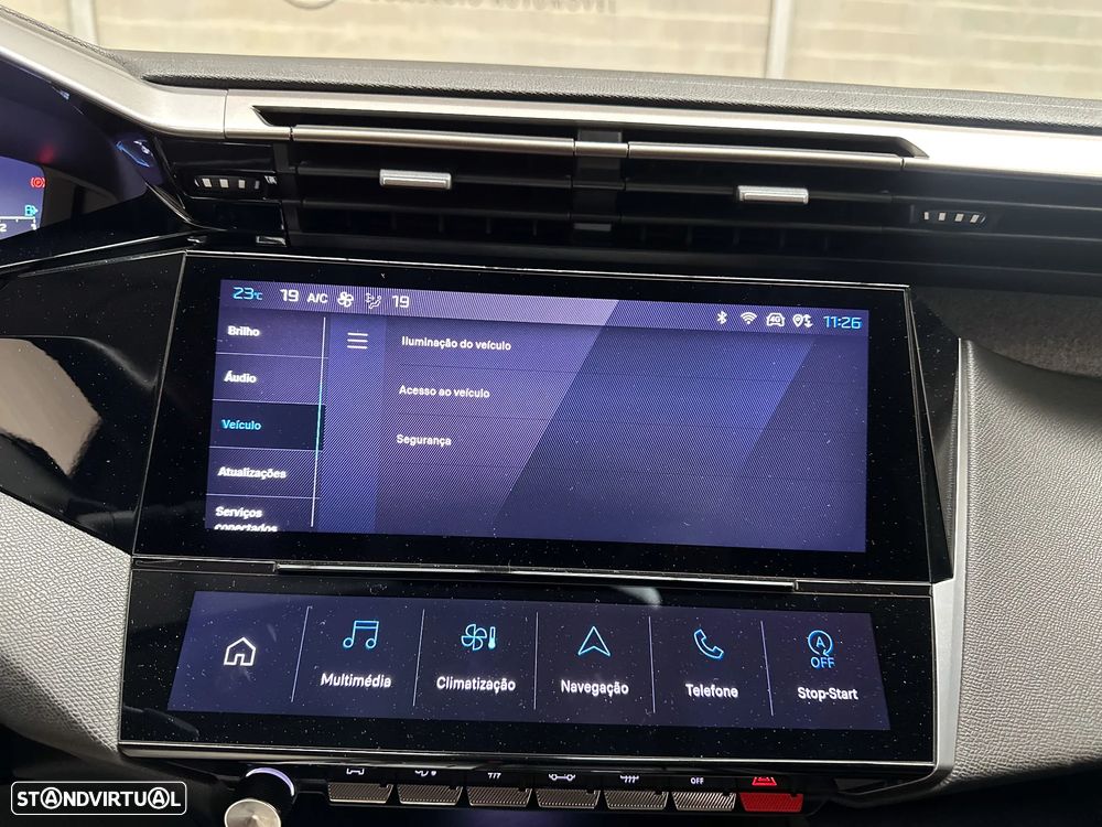 Peugeot 308 PureTech 130 EAT8 Allure Pack - 25