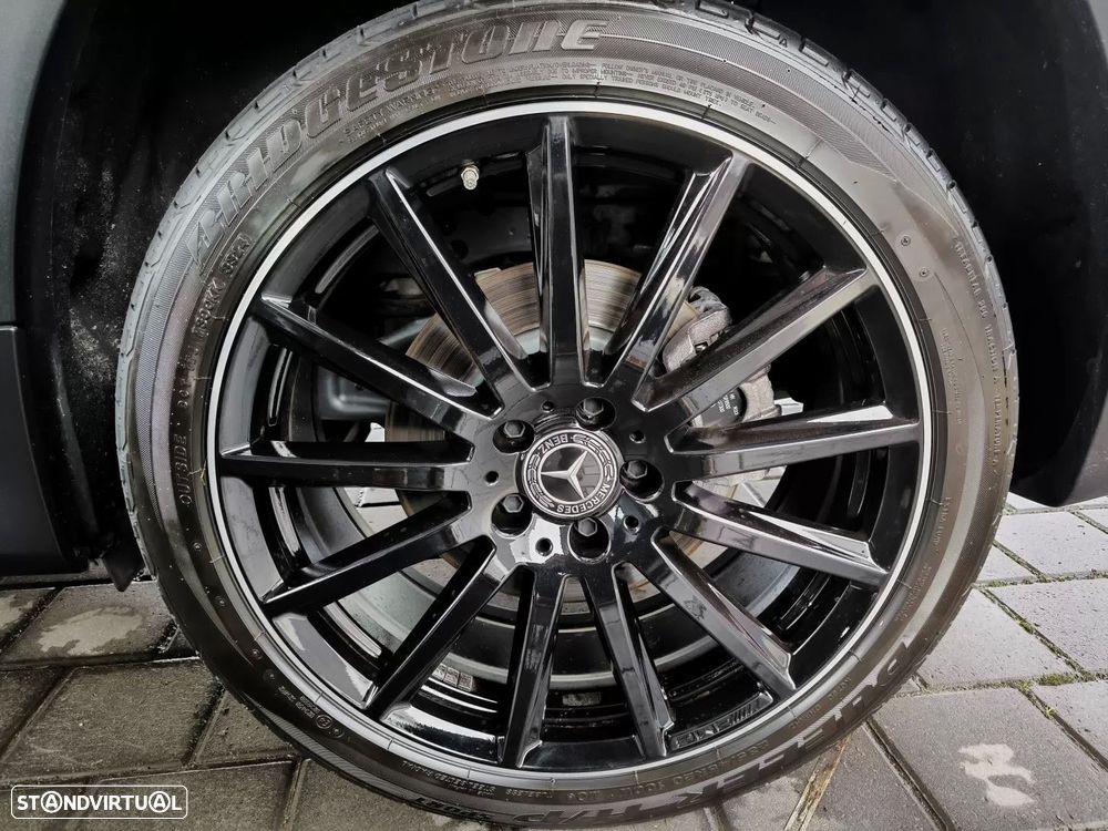 Mercedes-Benz GLB 200 d AMG Line - 50