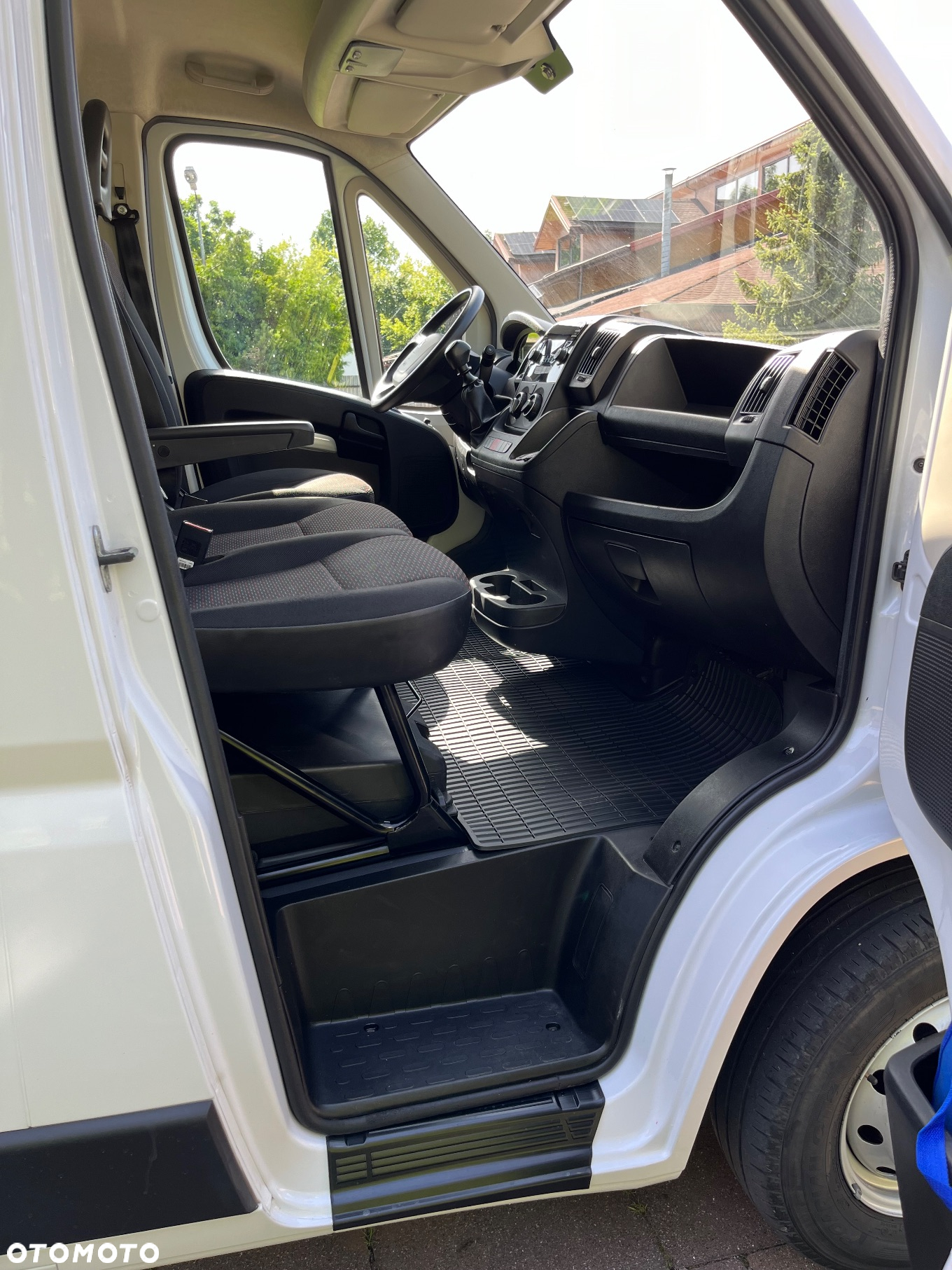 Peugeot boxer - 20