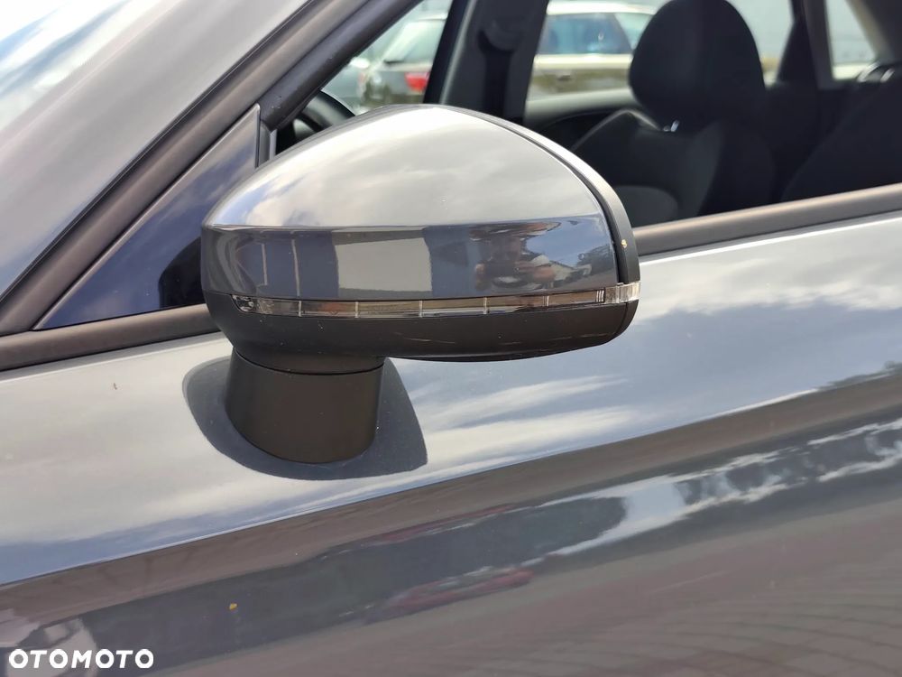 Audi A1 Sportback 1.0 TFSI ultra sport - 27
