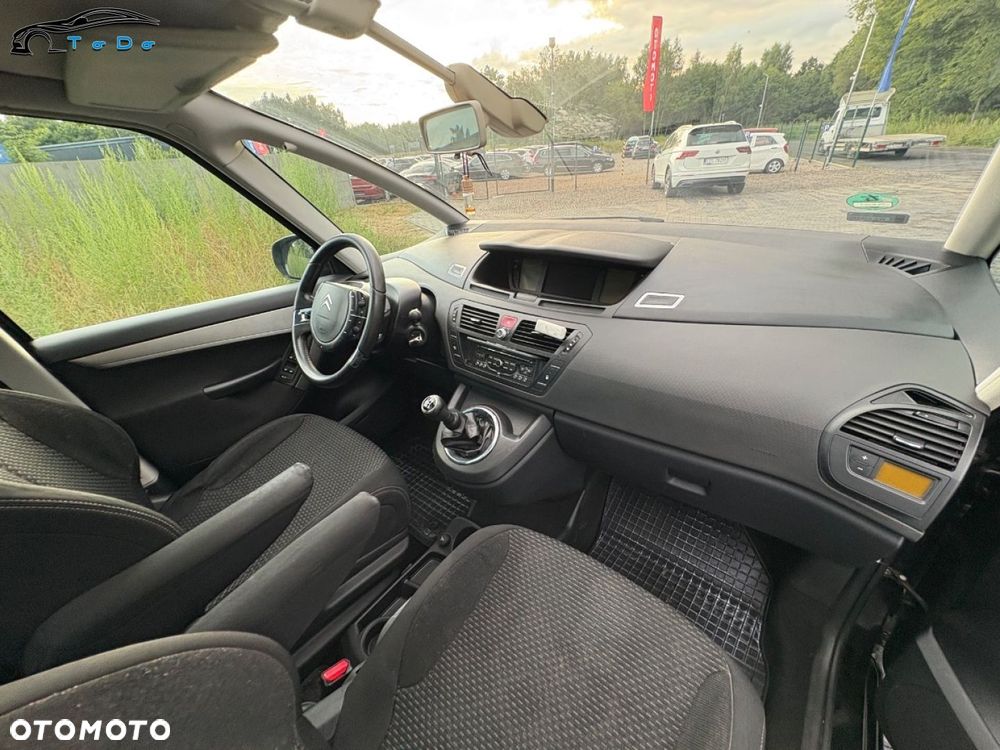 Citroën C4 Picasso VTi 120 Business Class - 27