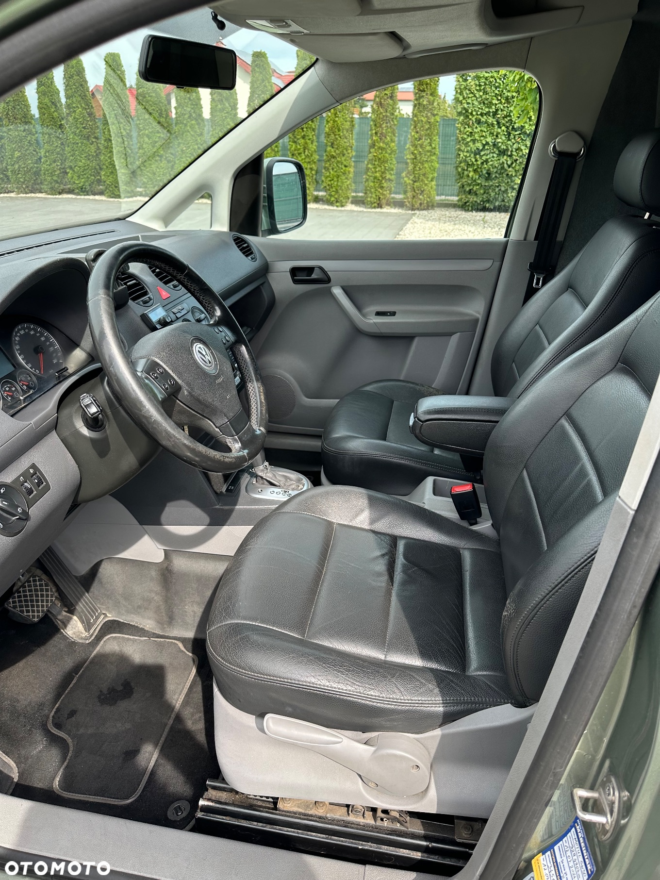 Volkswagen Caddy - 9