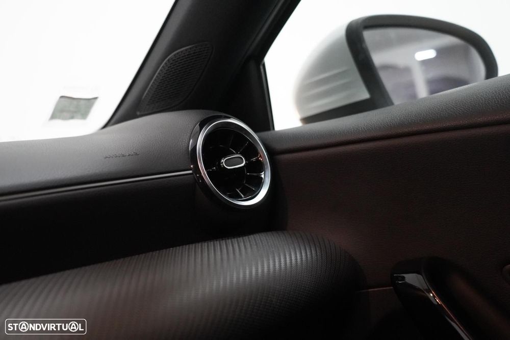 Mercedes-Benz A 180 d Style Aut. - 14