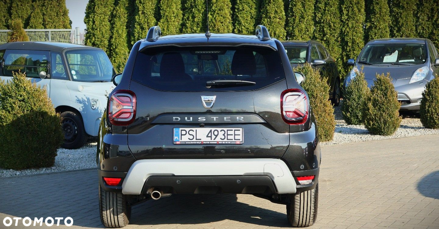 Dacia Duster - 6