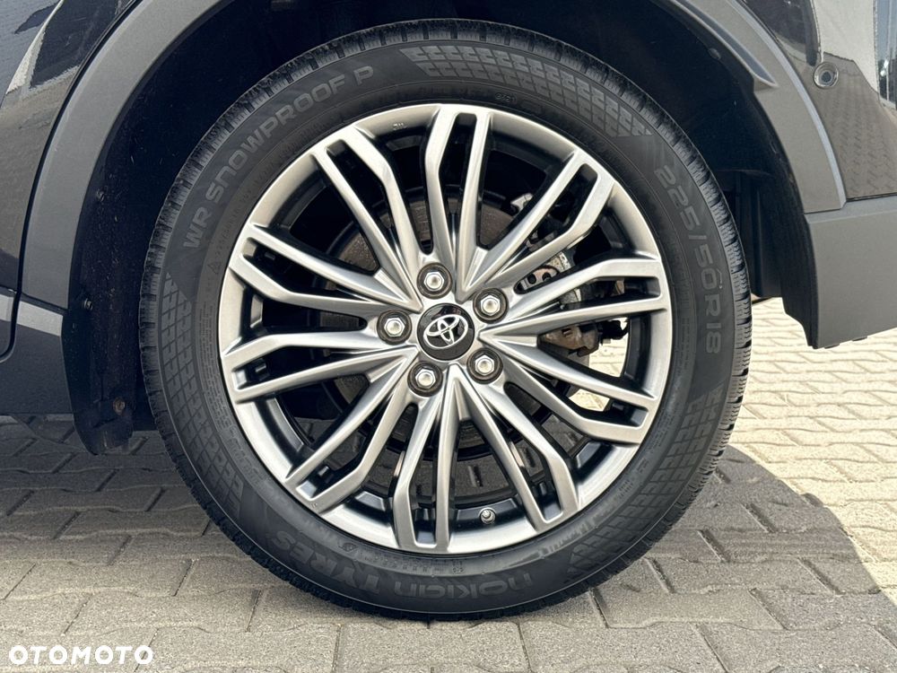 Toyota C-HR 1.8 Hybrid Executive - 26