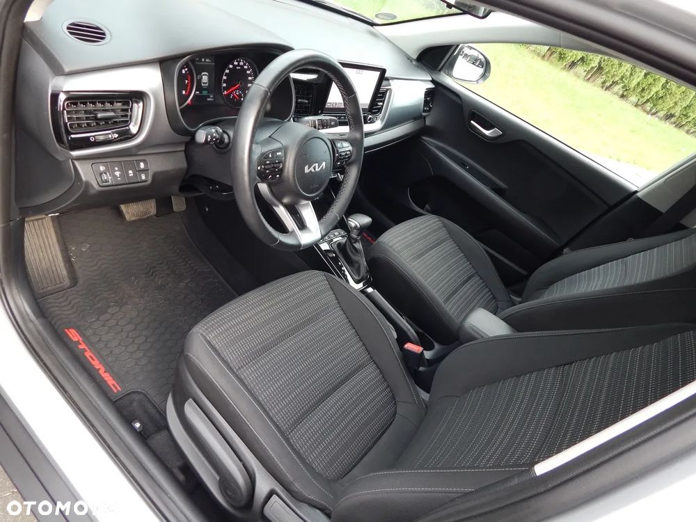 Kia Stonic 1.0 T-GDI L DCT - 9