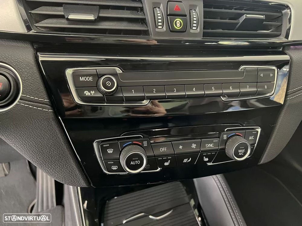 BMW X2 18 i sDrive Advantage - 15