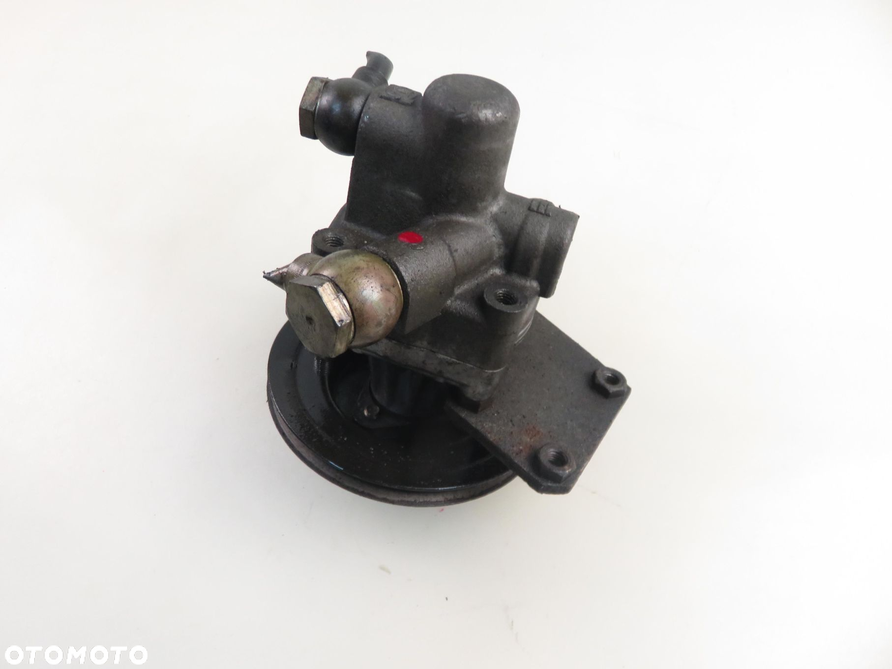 POMPA WSPOMAGANIA AUDI 80 B4 2.0 90 - ABT 050145155A 7681955264 - 7