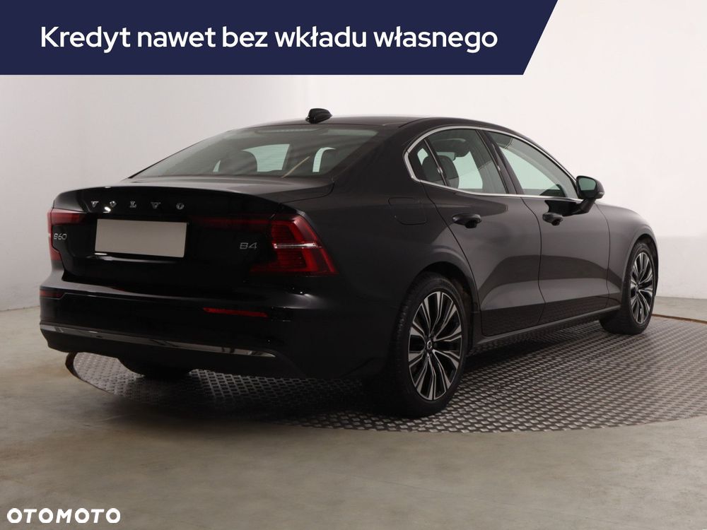 Volvo S60 - 7